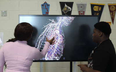 Career Classroom: BCIT Prepares to Lead the Way in Generative AI Integration Across Career Programs (ROI-NJ)