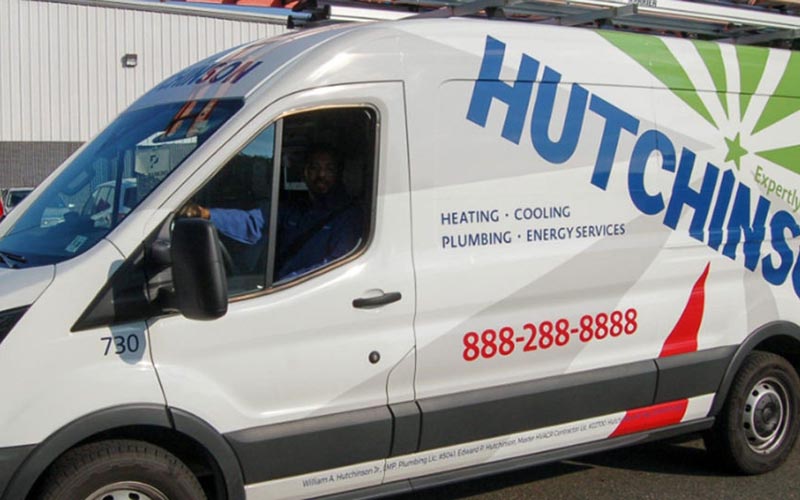 Cherry Hill-based Plumbing Company Honored by Burlington County Institute of Technology as Business Partner of the Year