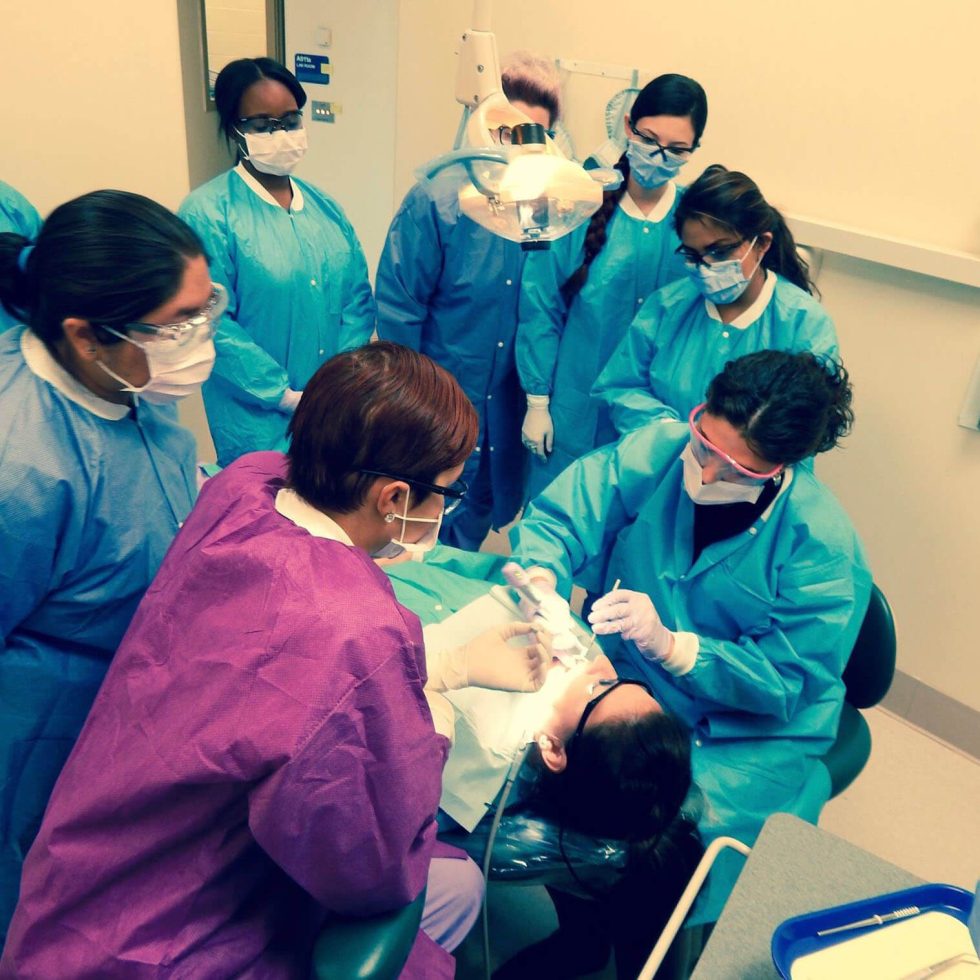Burlington County Institute Of Technology Career Tech NJ