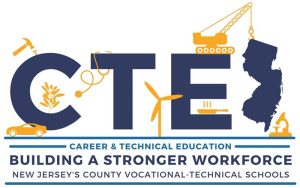 Career and Technical Education Logo