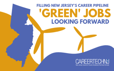 What’s NJ’s record in training people for clean-energy jobs? It’s complicated (NJ Spotlight)