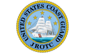 Logo for JROTC