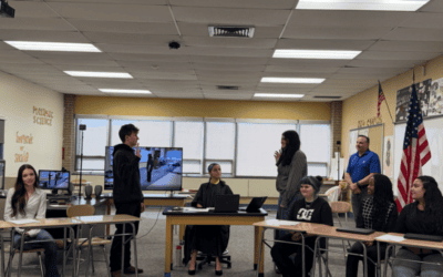 NJ teachers turn career experience into student success (NJBIZ)