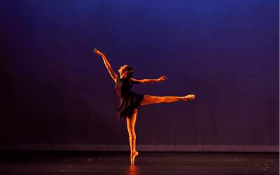 Burlington County, N.J. high school’s dance program is helping students succeed academically (WHYY)