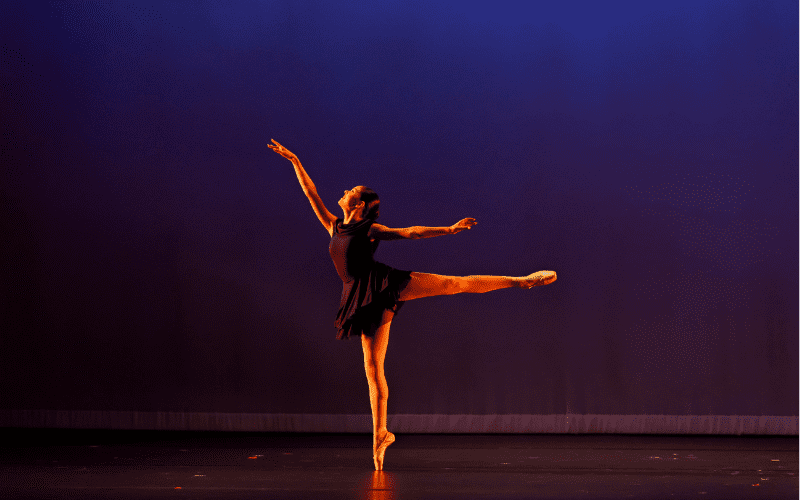 Burlington County, N.J. high school’s dance program is helping students succeed academically (WHYY)