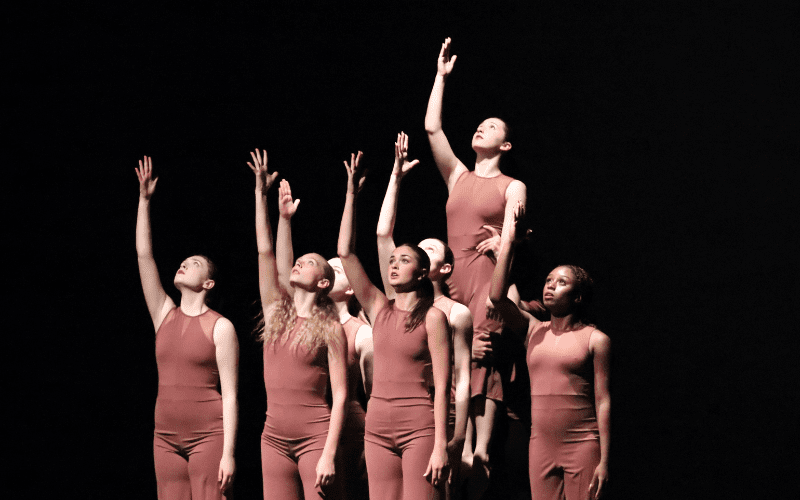 Photo provided by the Burlington County Institute of Technology’s Academy of Performing Arts.