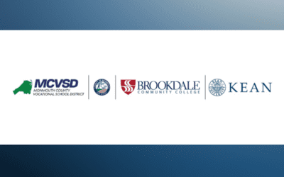 Monmouth County Vocational School District, Brookdale Community College, and Kean University Announce Groundbreaking Nursing Pathway Program for Fall 2025