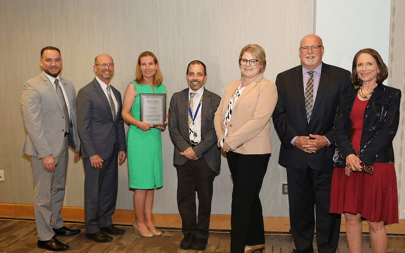 New Jersey Council of County Vocational-Technical Schools among  2023 John J. Heldrich Distinguished Leadership awardees