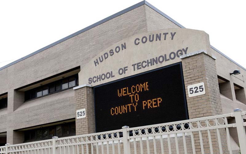County Prep named National Blue Ribbon school (NJ.com)