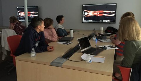 Morris County Vocational School District Career Tech NJ