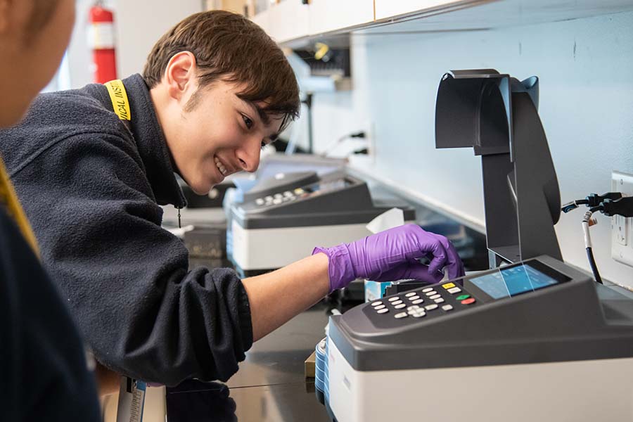 Passaic-Manufacturing