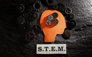 STEM Graphic