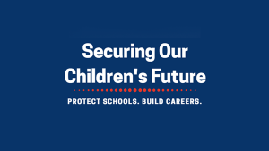 Securing Our Children's Futures