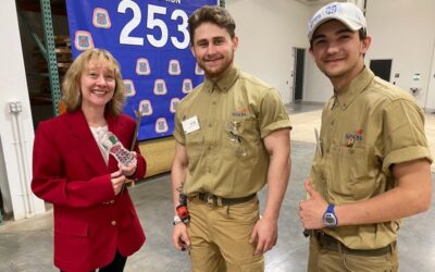 SkillsUSA contests are a win for employers in need of talent (ROI-NJ: Career Classroom)