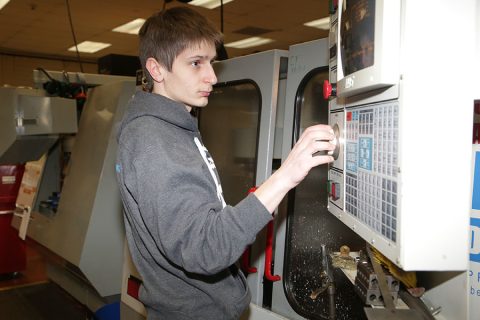 Sussex County Technical School - Career Tech NJ