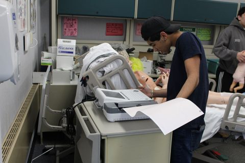 Sussex County Technical School - Career Tech NJ
