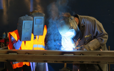 Sussex County Technical School - Career Tech NJ
