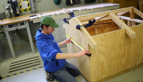 Sussex County Technical School - Career Tech NJ