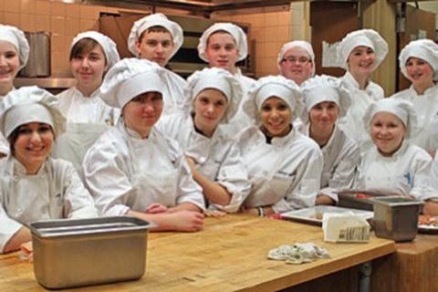 Sussex County Technical School - Career Tech NJ