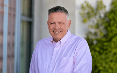 Dr. Todd Bonsall named 2026 Hunterdon County Superintendent of the Year