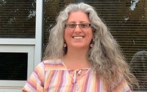 Teresa Diaz named Hunterdon County’s Teacher of the Year