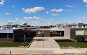 The Middlesex County Vocational and Technical Schools