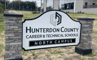 ‘Seven years in the making’: New vocational high school opens doors in Hunterdon County (WFMZ)