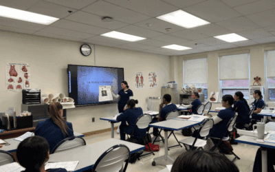 NJ vocational schools fast-track students into nursing (NJBIZ)