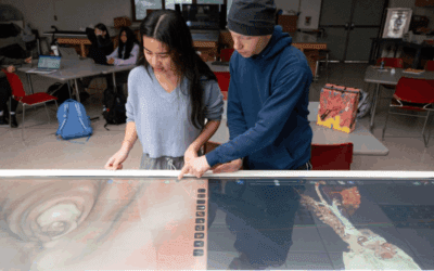 What Today’s Students Need to Succeed Tomorrow — And How NJ Is Making It Happen – Or Not. Part 1 of a 6-Part Series (TAPinto)