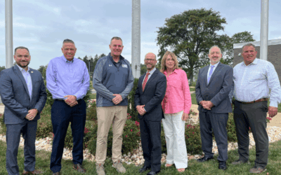 New Jersey Council of County Vocational-Technical Schools Announces New Leadership