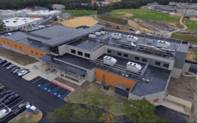 N.J. high school begins rollout of high-tech $53M expansion. Here’s a peek inside. (NJ.com)