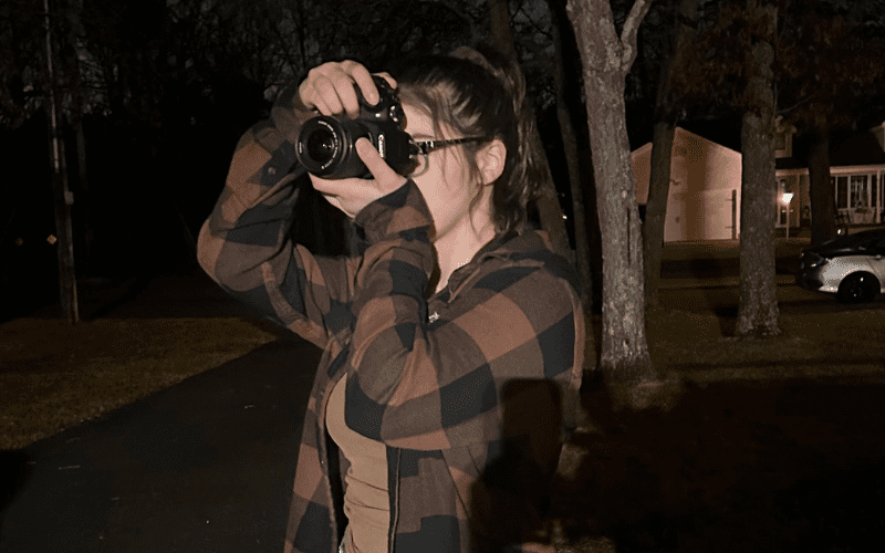 Abby O’Melia graduated from Ocean County Vocational Technical School last year and has since launched a photography business specializing in automotive photography.