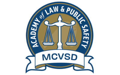 Academy of Law & Public Safety students add dispatch skills to portfolio (The Monmouth Journal)