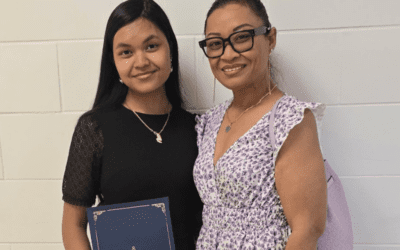 A record number of N.J. students are earning associate’s degrees with their high school diplomas. Meet three of them. (Philadelphia Inquirer)
