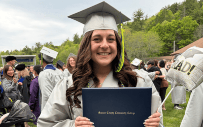 367 NJ vo-tech students earn associate degrees in high school (NJBIZ)