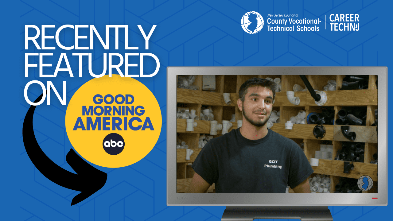 Good Morning America feature on apprenticeships