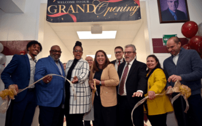 Baking Dreams: Pennsauken Technical School Adds Pastry and Bakery Area (The Sun Newspapers)